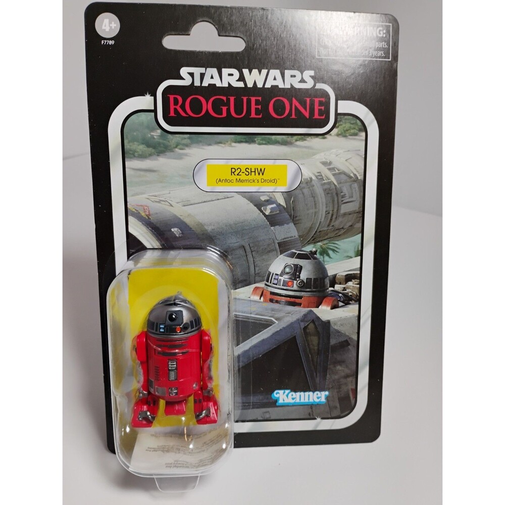 Stars Wars Artoo Detoo Rogue